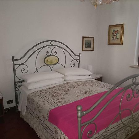 B&B Le Rose Crone Ngoại thất bức ảnh