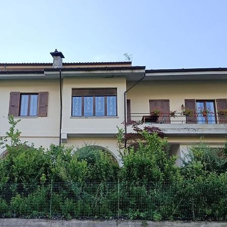 B&B Le Rose Crone Ngoại thất bức ảnh