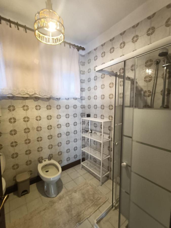 B&B Le Rose Crone Ngoại thất bức ảnh