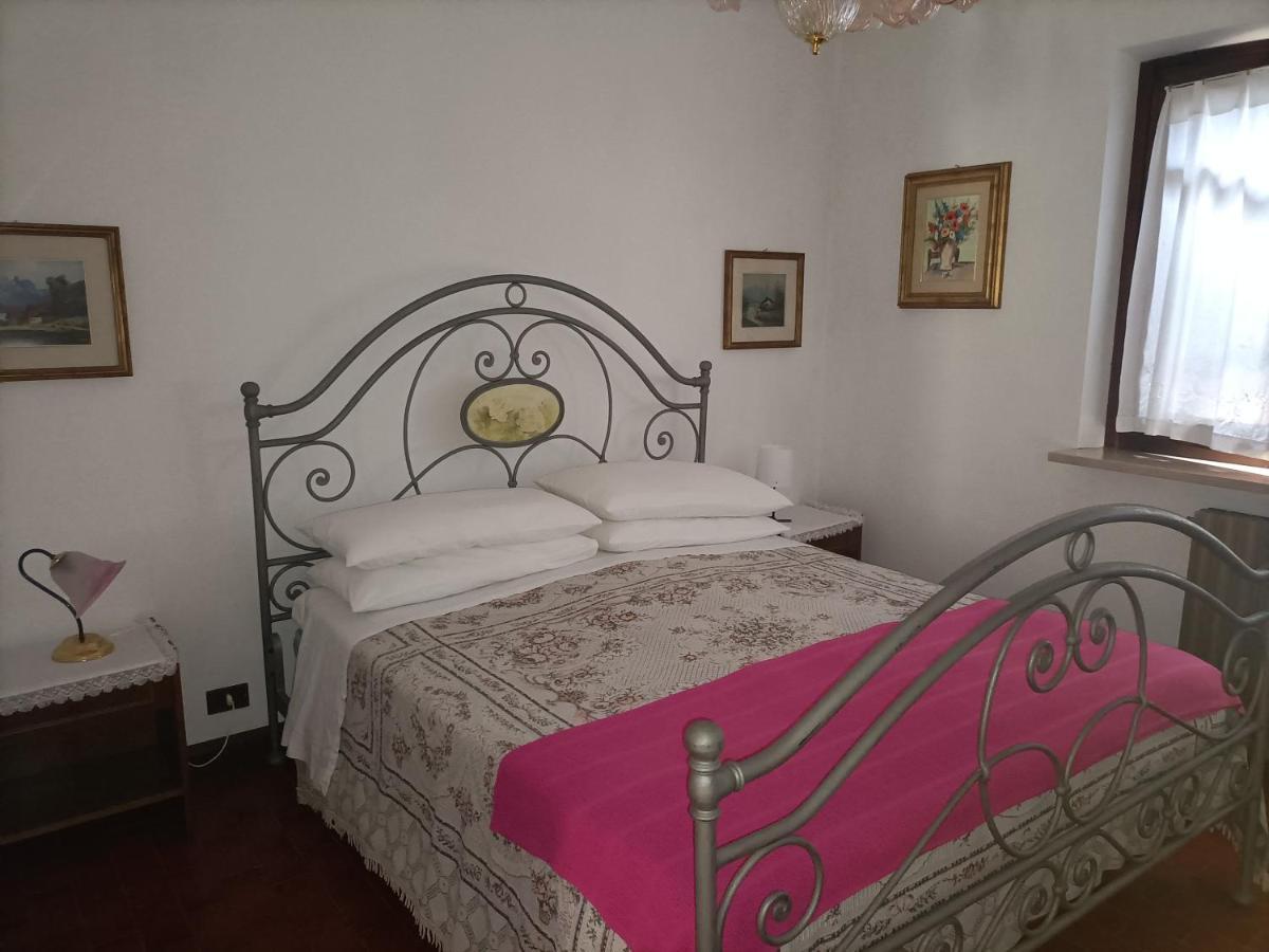 B&B Le Rose Crone Ngoại thất bức ảnh